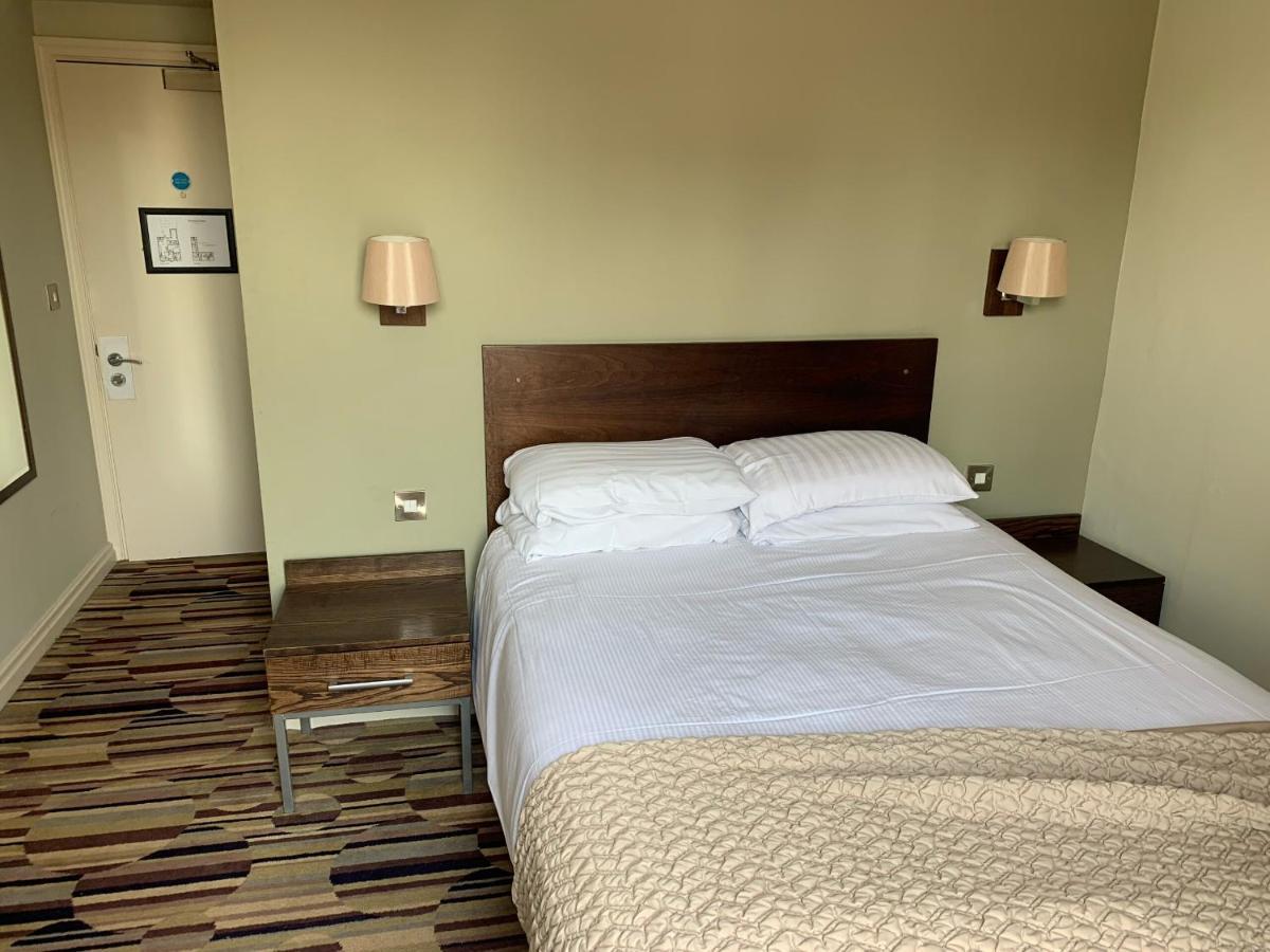 Bed and Breakfast George And Dragon Tarvin Zimmer foto